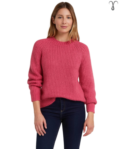 پلیور زنانه بافت از برند Massimo Dutti کد 031